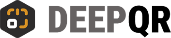 DeepQR LOGO